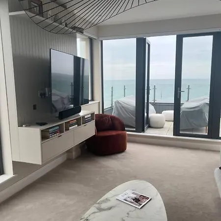 Family House With Spectacular Sea Views Vila *