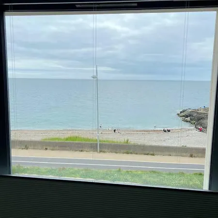 Villa Family House With Spectacular Sea Views Greystones
