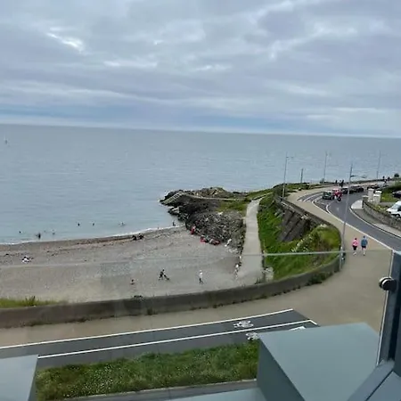 Family House With Spectacular Sea Views * Greystones