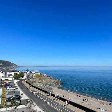 Vila Family House With Spectacular Sea Views *