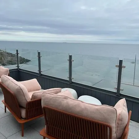 Family House With Spectacular Sea Views Vila *
