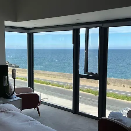 Vila Family House With Spectacular Sea Views *
