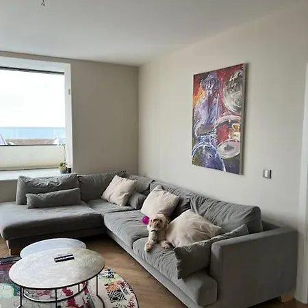 Family House With Spectacular Sea Views Villa Greystones