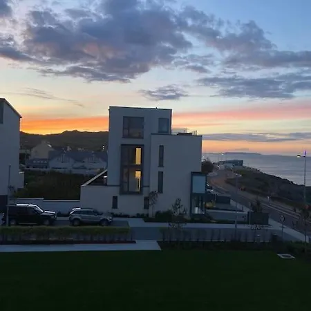 Villa Family House With Spectacular Sea Views Greystones