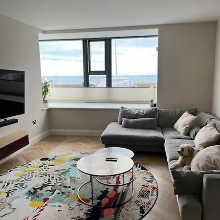 Family House With Spectacular Sea Views Vila *