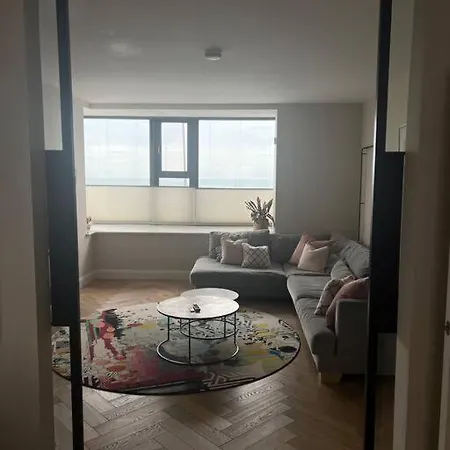 Family House With Spectacular Sea Views Villa Greystones